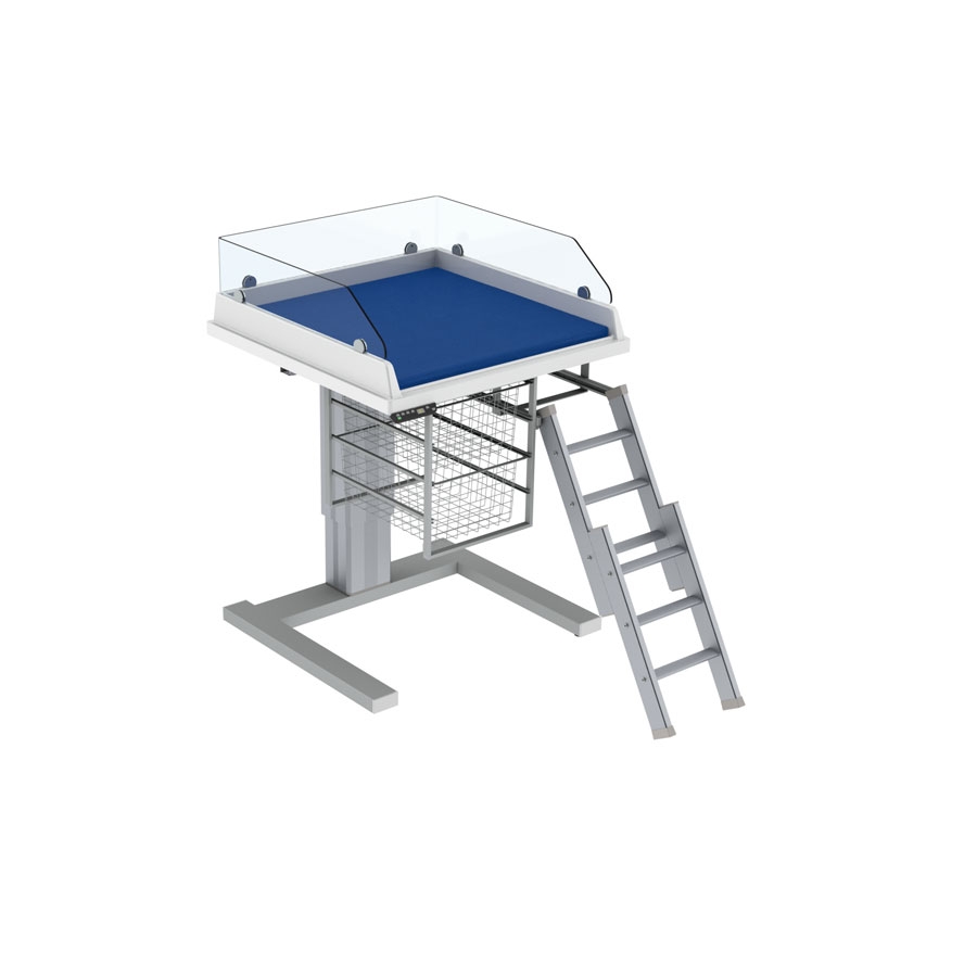 Changing table 333-080-112